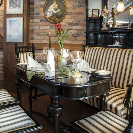 Parkhotel Stadtallendorf Ngoại thất bức ảnh