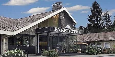 Parkhotel Stadtallendorf Ngoại thất bức ảnh