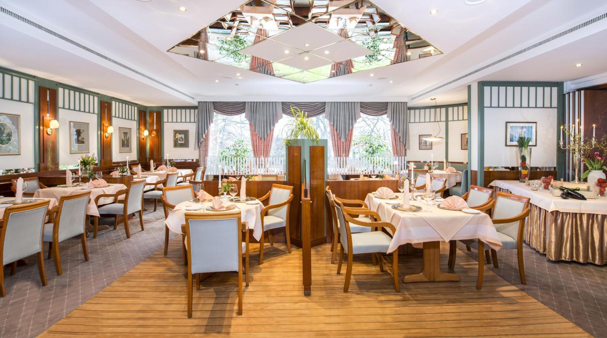 Parkhotel Stadtallendorf Ngoại thất bức ảnh