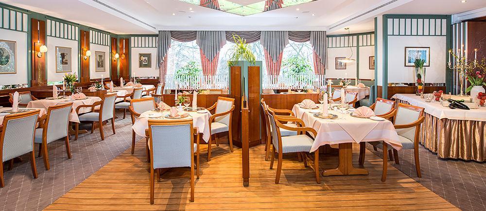 Parkhotel Stadtallendorf Ngoại thất bức ảnh