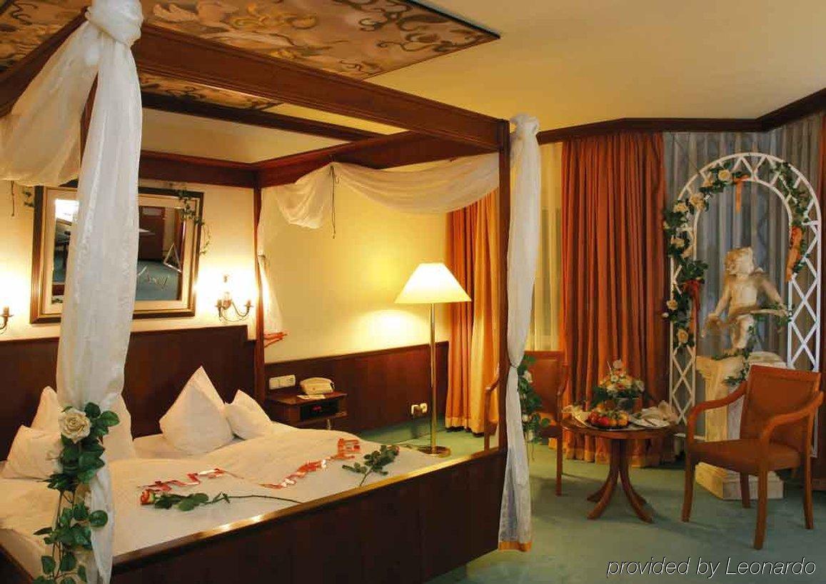 Parkhotel Stadtallendorf Ngoại thất bức ảnh