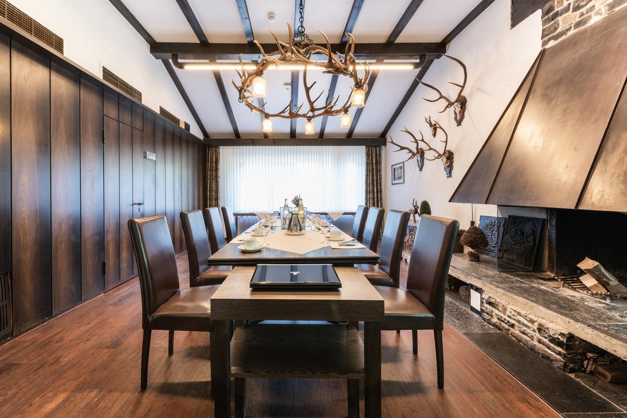 Parkhotel Stadtallendorf Ngoại thất bức ảnh